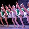 Will Jim Dolan Do Away With The Rockettes?
